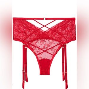 Very Sexy high waist cheeky